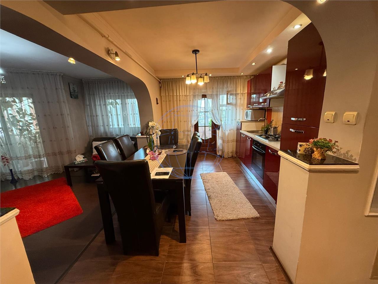 Apartament 3 Camere, Unirea Principatelor