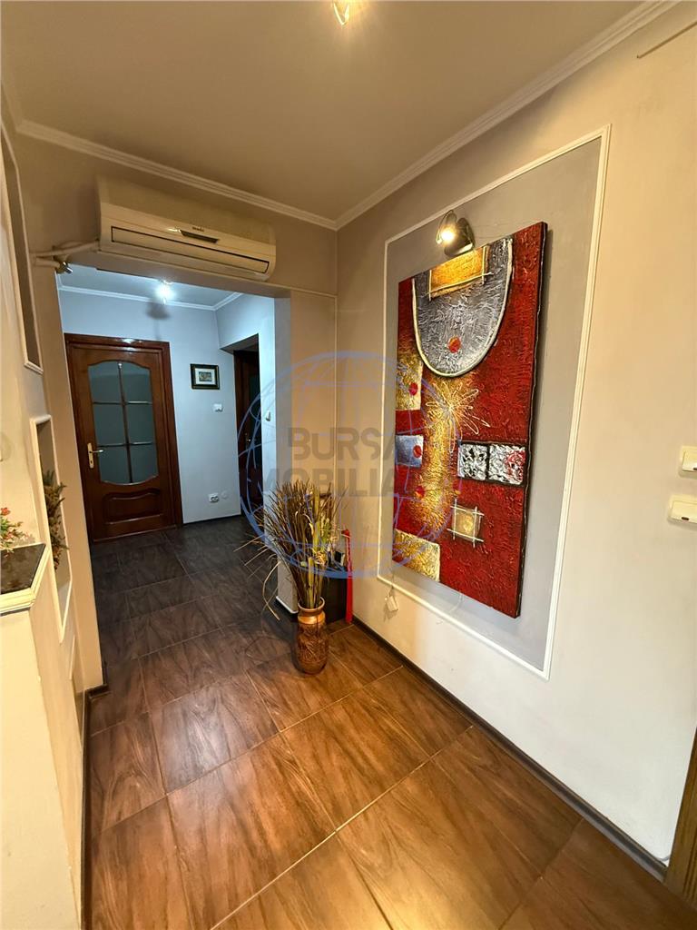 Apartament 3 Camere, Unirea Principatelor