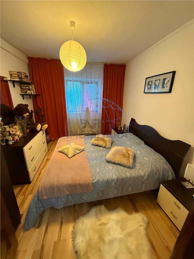 Apartament 3 Camere, Unirea Principatelor