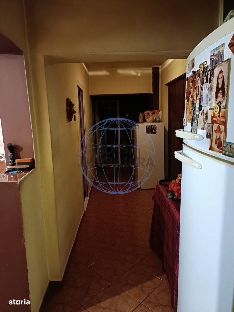 Dristor Ramnicu Sarat vanzare 4camere