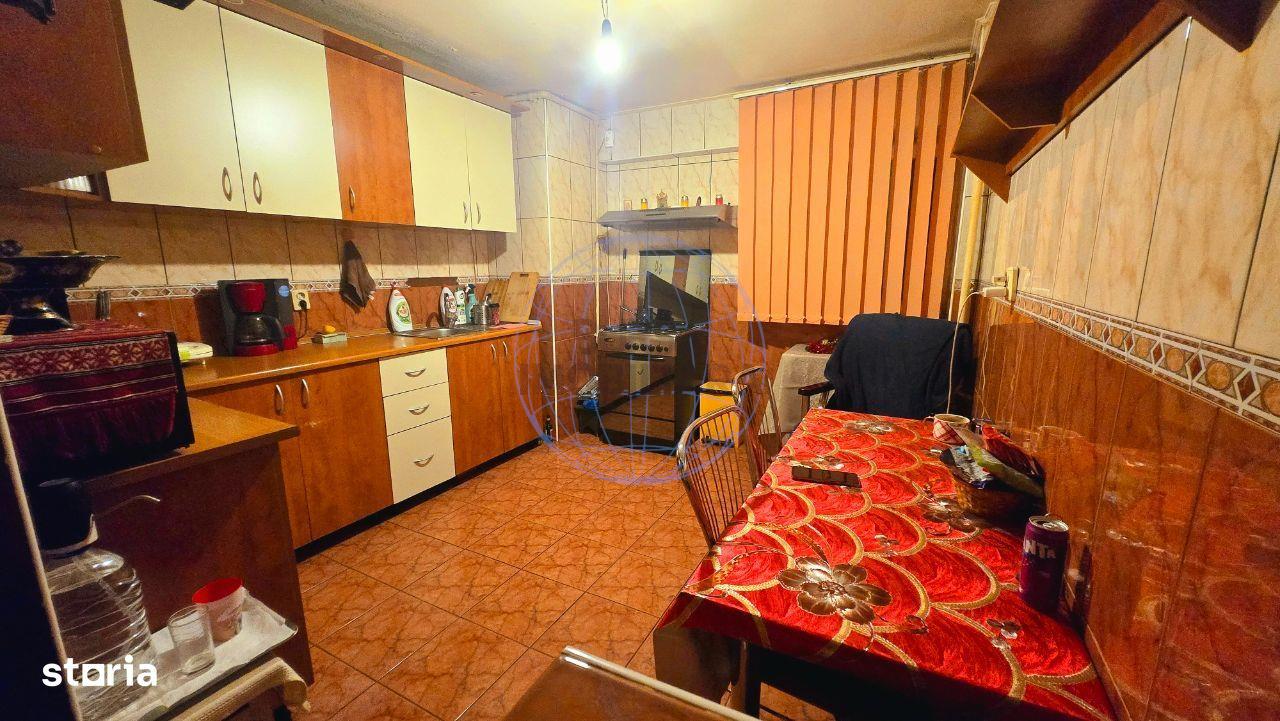 Dristor Ramnicu Sarat vanzare 4camere