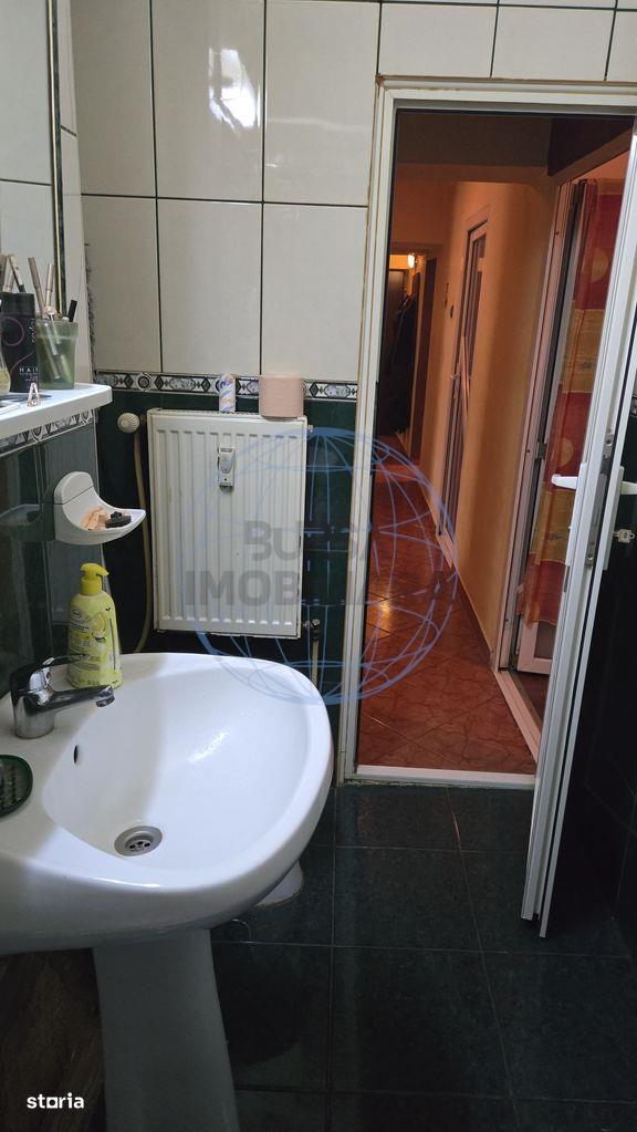 Dristor Ramnicu Sarat vanzare 4camere