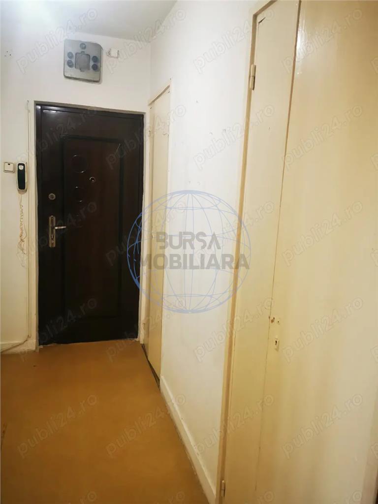 Garsoniera GrigorescuCamil Ressu