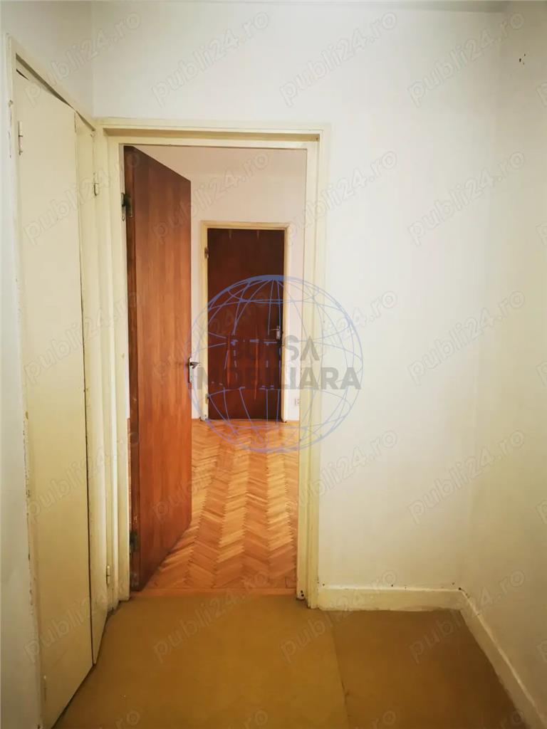 Garsoniera GrigorescuCamil Ressu