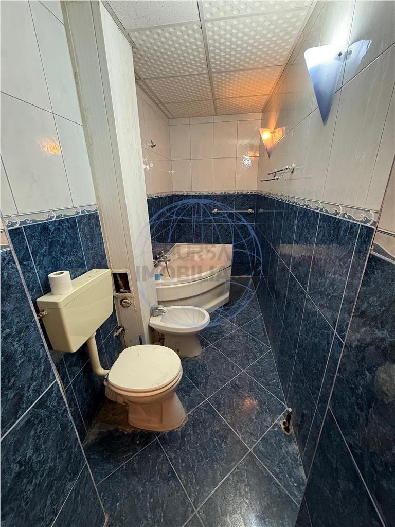 Apartament 3 camere, etaj 1, Rendez Vous Cafe