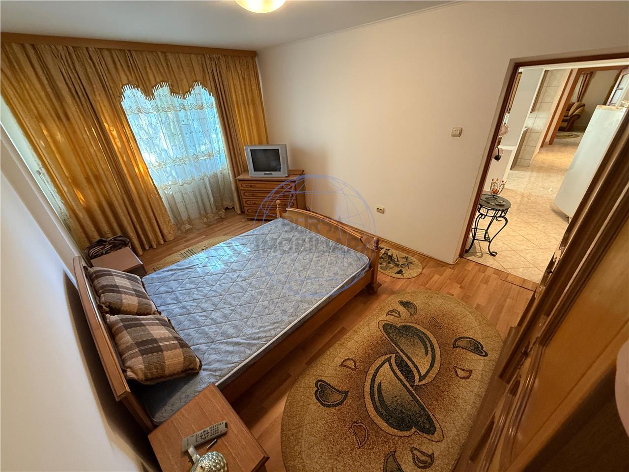 Apartament 3 camere, etaj 1, Rendez Vous Cafe
