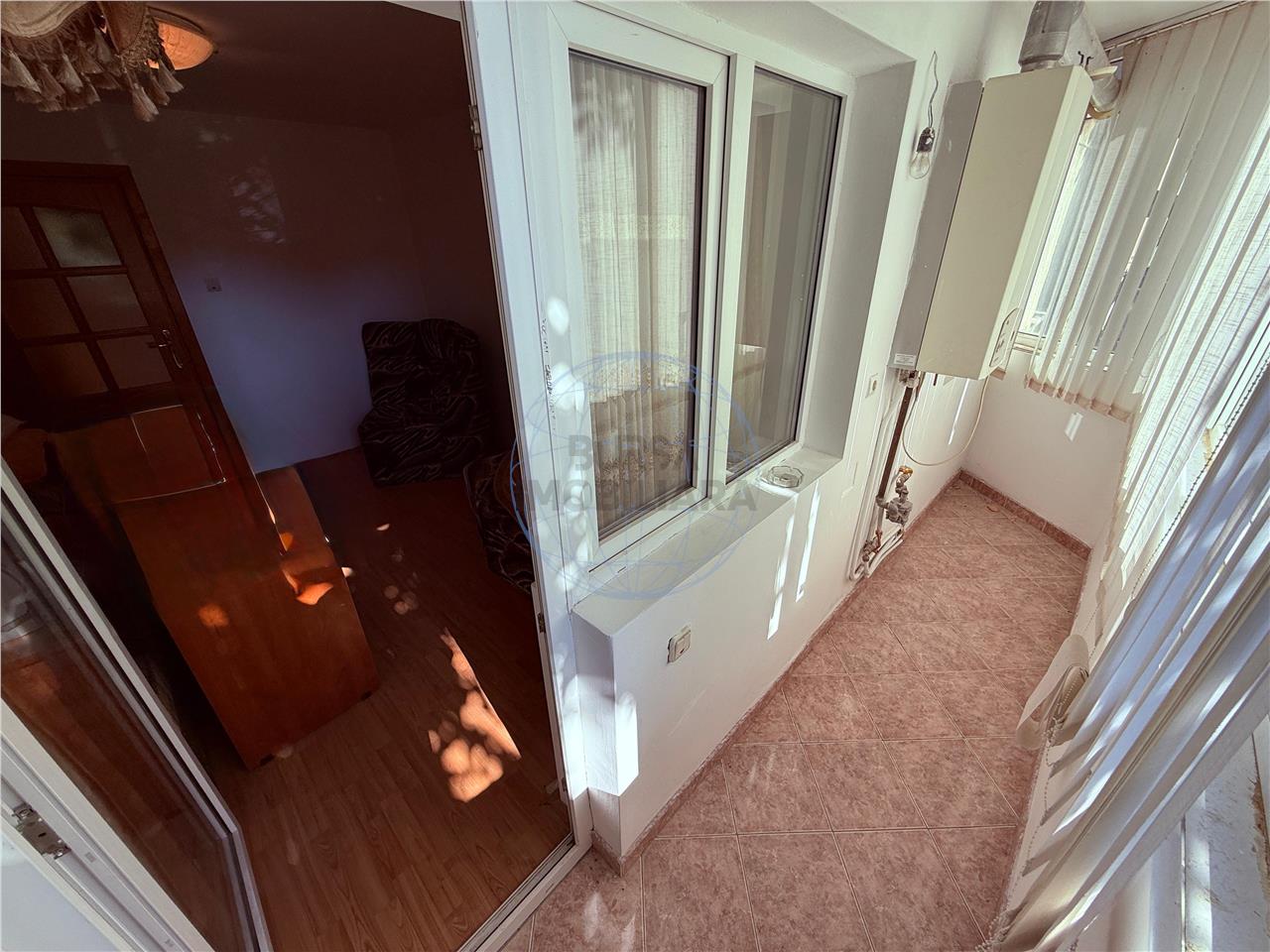 Apartament 3 camere, etaj 1, Rendez Vous Cafe