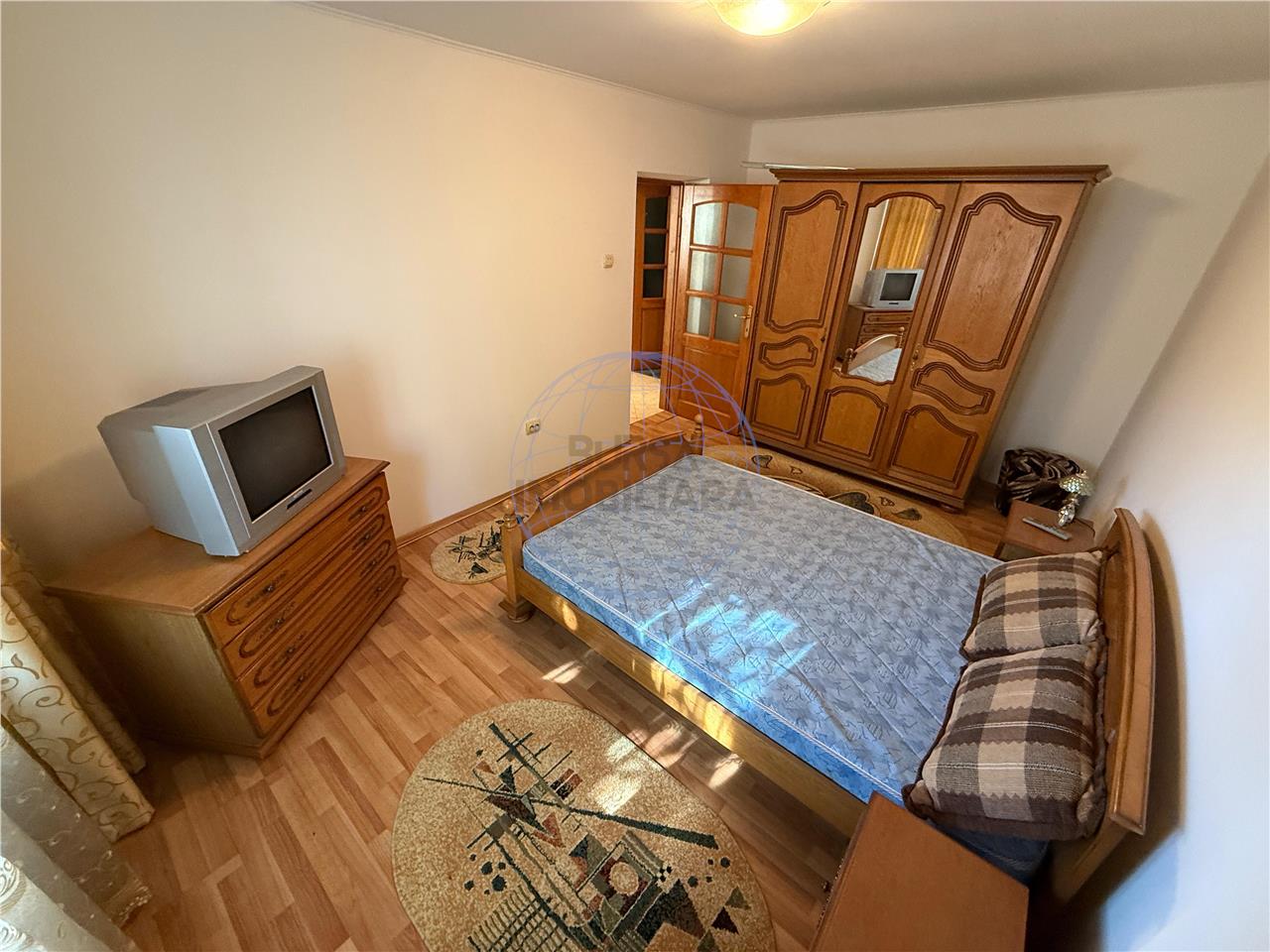 Apartament 3 camere, etaj 1, Rendez Vous Cafe