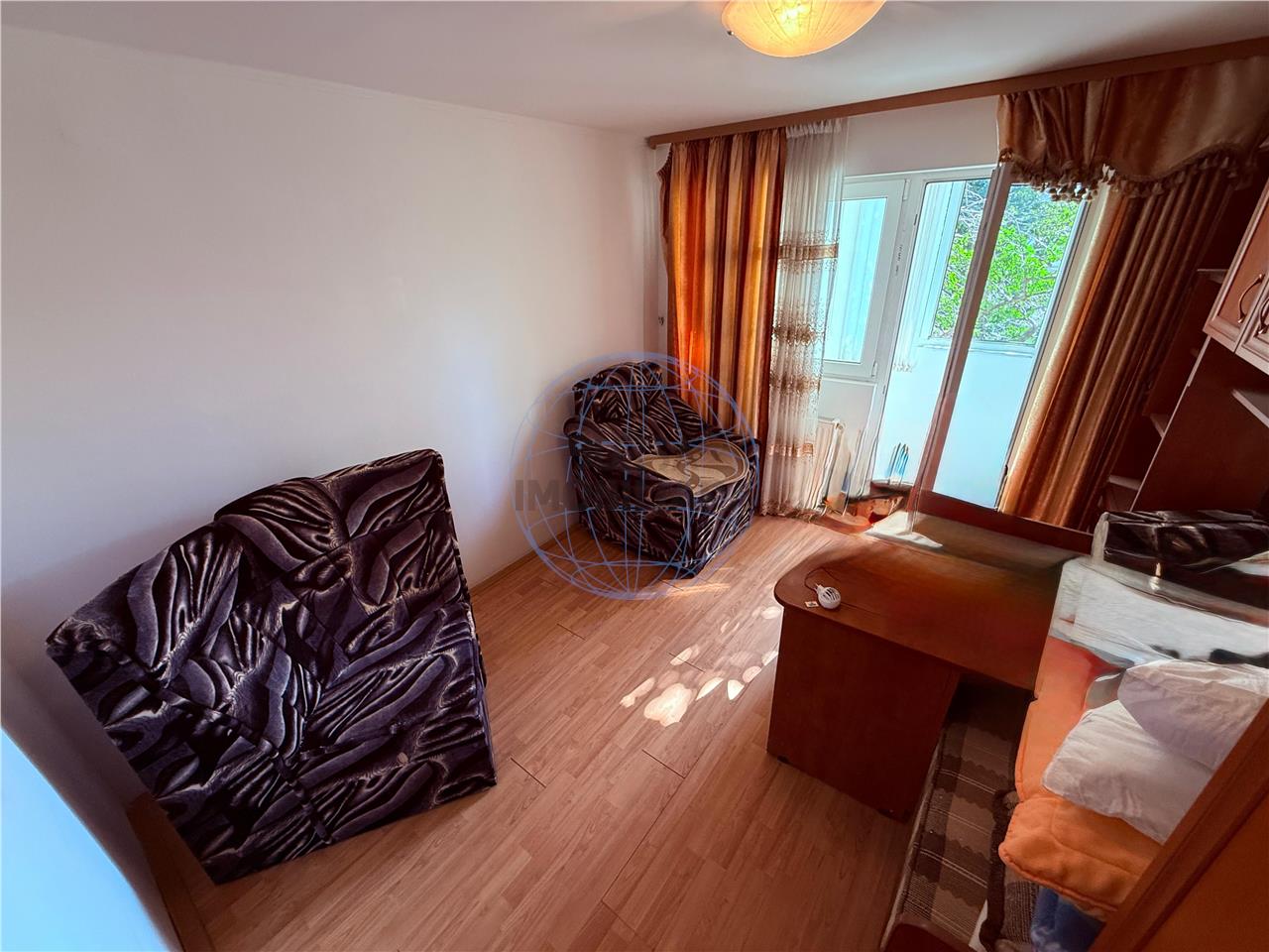 Apartament 3 camere, etaj 1, Rendez Vous Cafe
