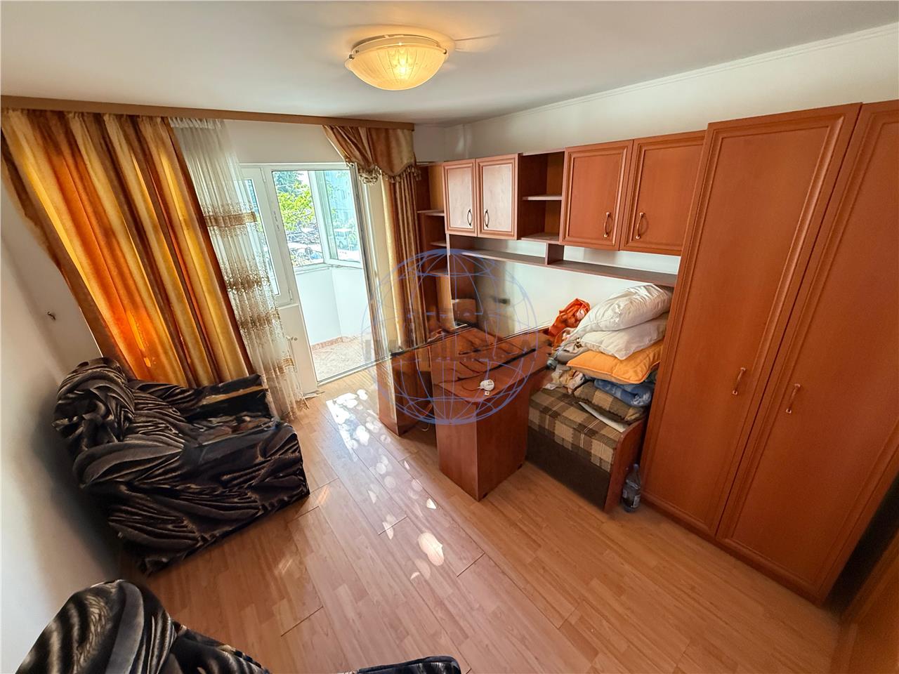 Apartament 3 camere, etaj 1, Rendez Vous Cafe