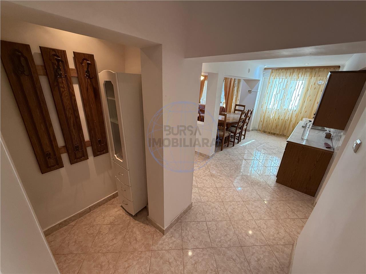 Apartament 3 camere, etaj 1, Rendez Vous Cafe