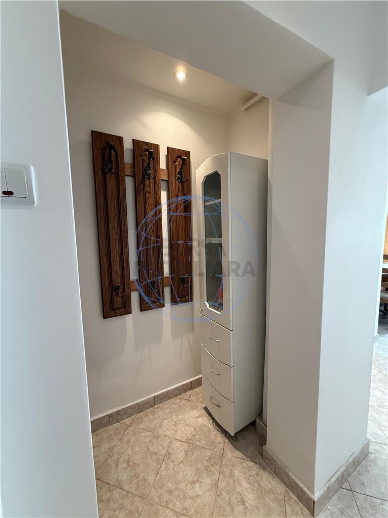 Apartament 3 camere, etaj 1, Rendez Vous Cafe