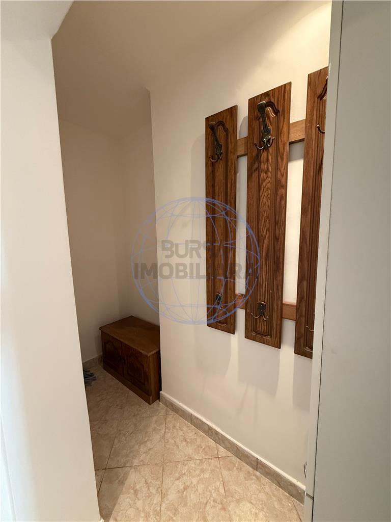 Apartament 3 camere, etaj 1, Rendez Vous Cafe