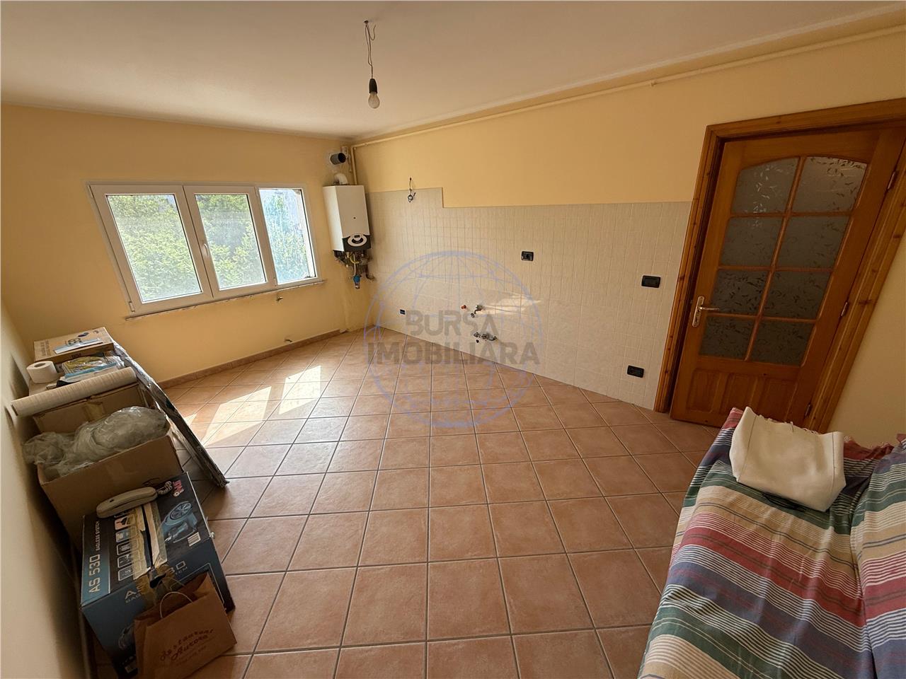 Apartament 2 camere, etaj 3, Pictor N. Grigorescu