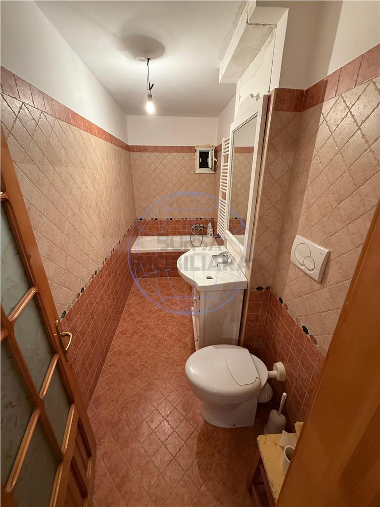 Apartament 2 camere, etaj 3, Pictor N. Grigorescu
