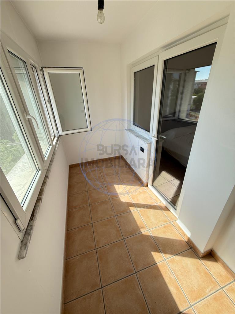 Apartament 2 camere, etaj 3, Pictor N. Grigorescu