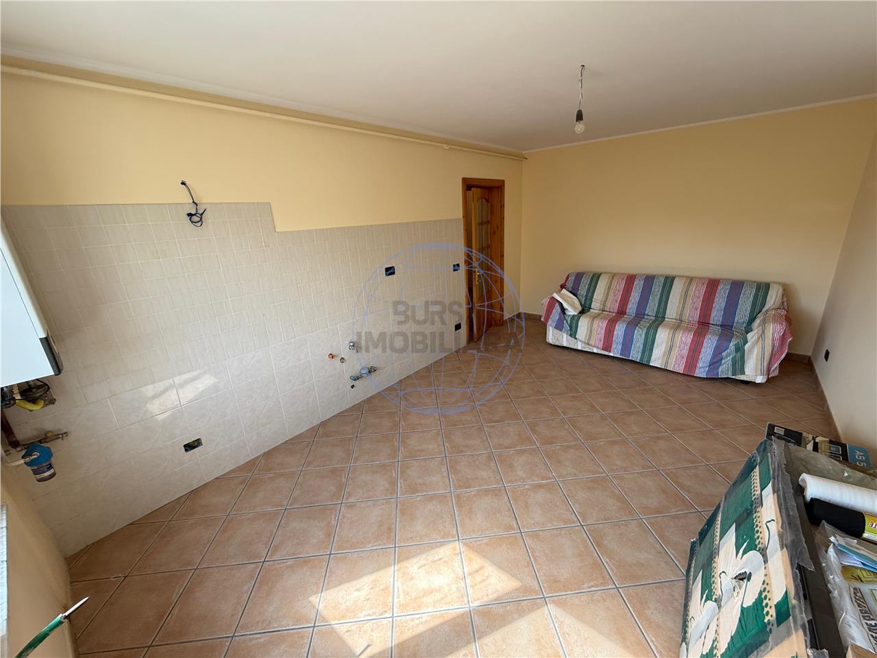 Apartament 2 camere, etaj 3, Pictor N. Grigorescu