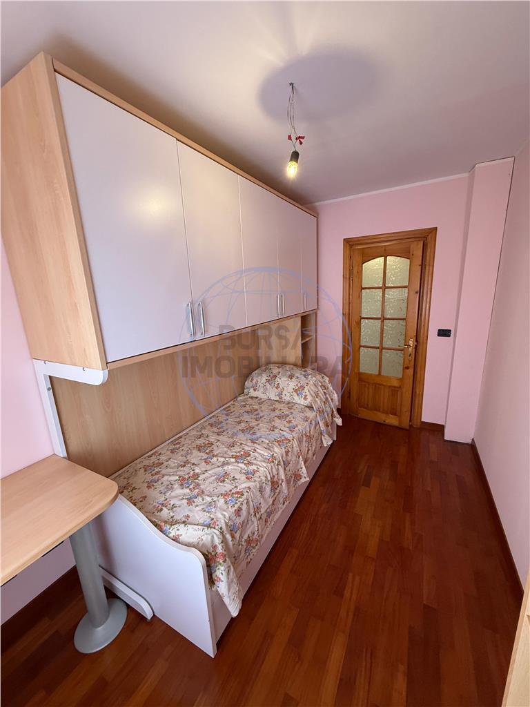 Apartament 2 camere, etaj 3, Pictor N. Grigorescu