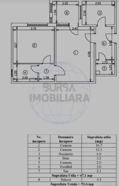 2camere Drumul Taberei Plaza
