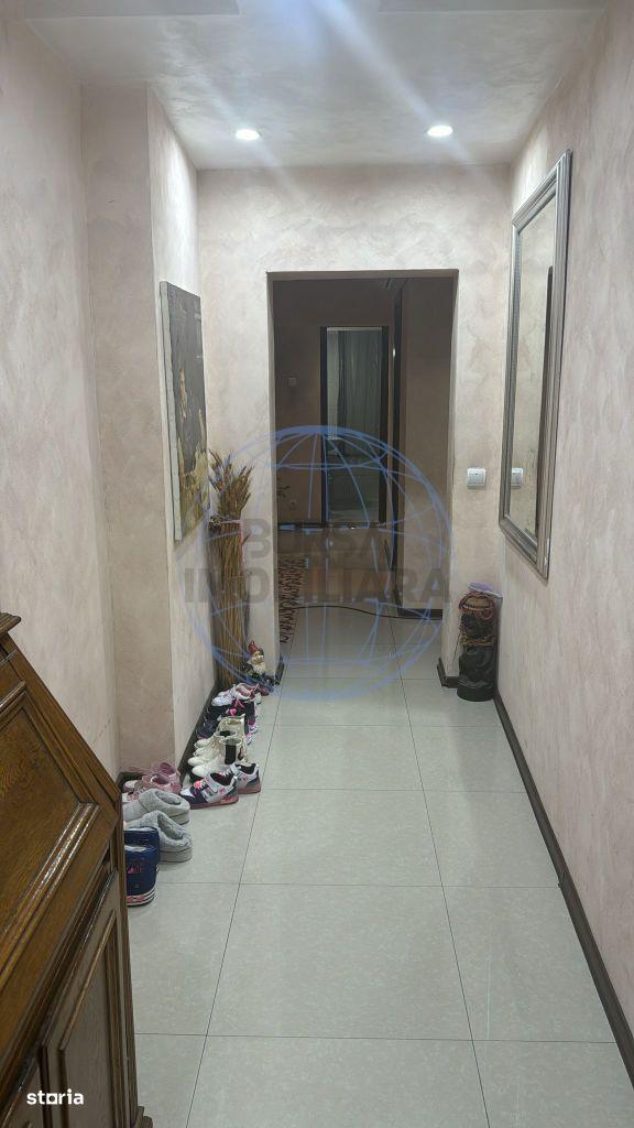 4camere Calea Calarasilor