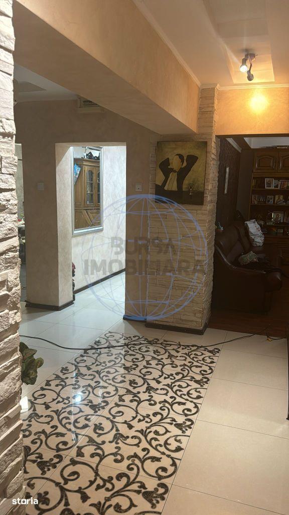 4camere Calea Calarasilor