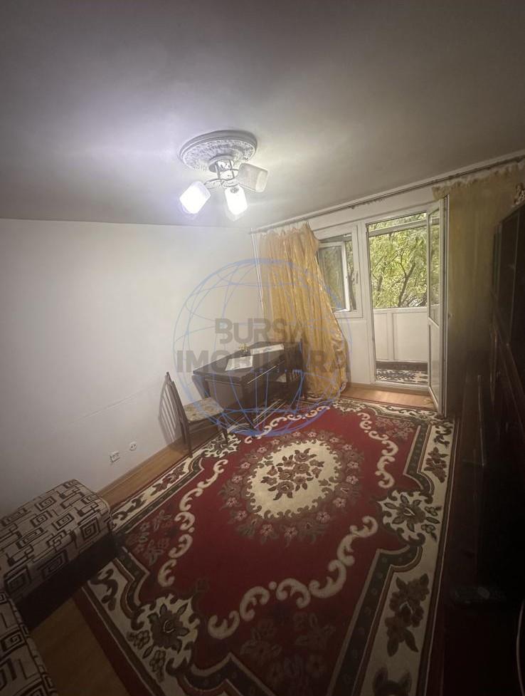 Apartament 2 camere, Militari CoraLujerului, 4 min de metrou si piata Veteranilor