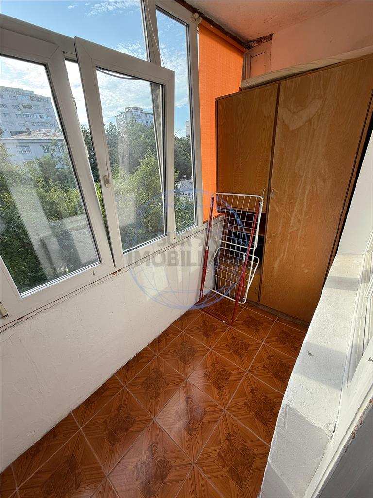 APARTAMENT 2 CAMERE, STR. BUCEGI