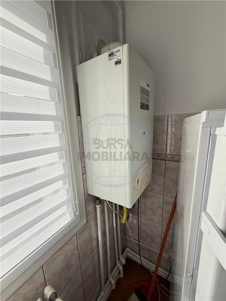 APARTAMENT 2 CAMERE, STR. BUCEGI