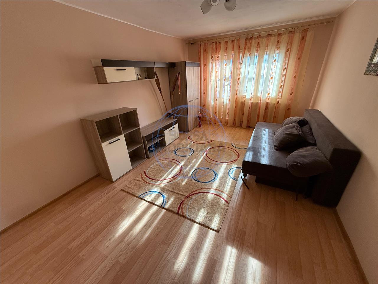 APARTAMENT 2 CAMERE, STR. BUCEGI