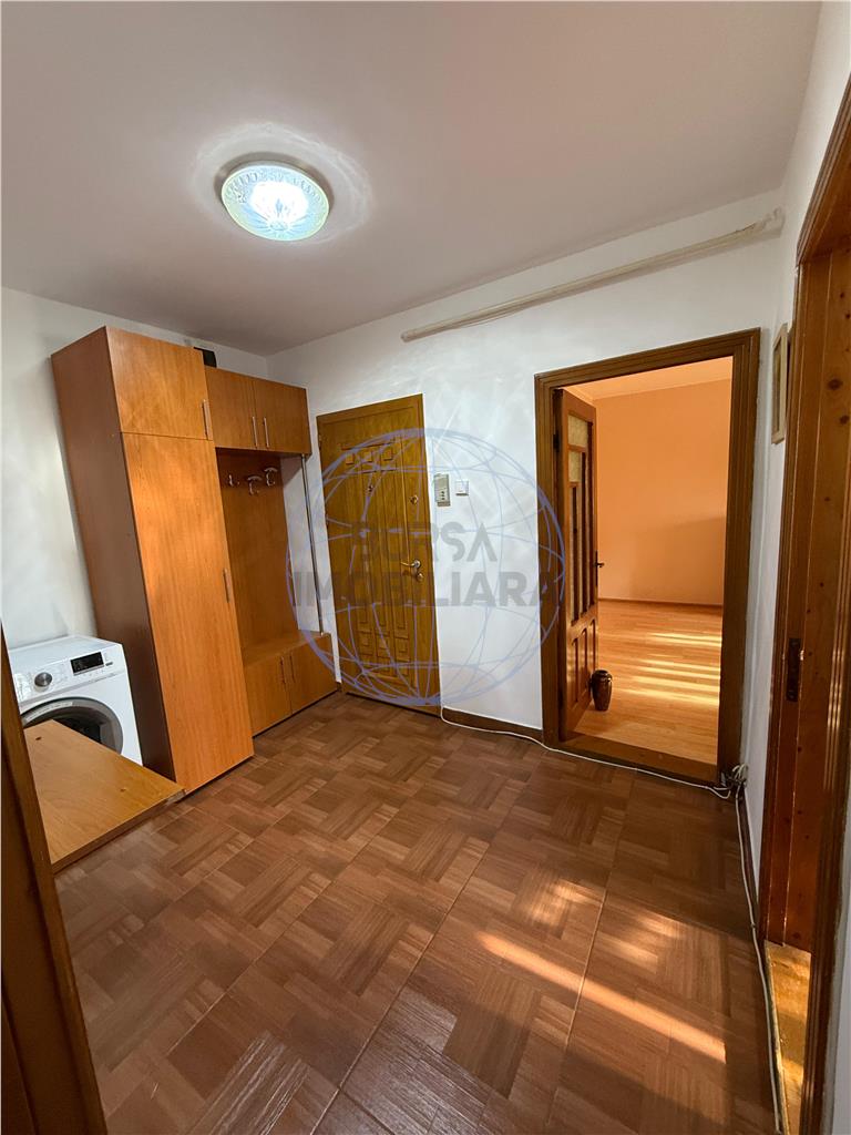 APARTAMENT 2 CAMERE, STR. BUCEGI