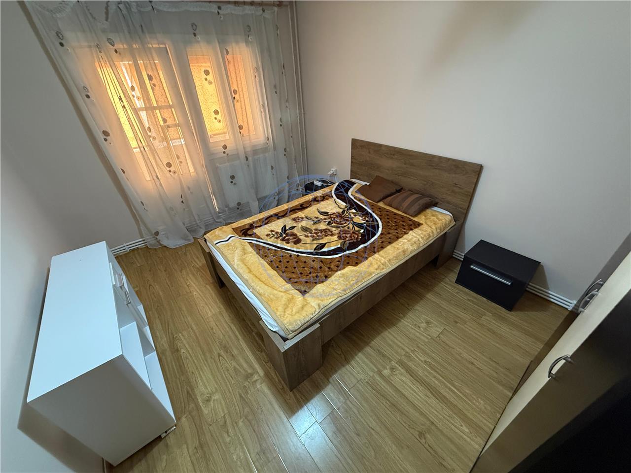 APARTAMENT 2 CAMERE, STR. BUCEGI