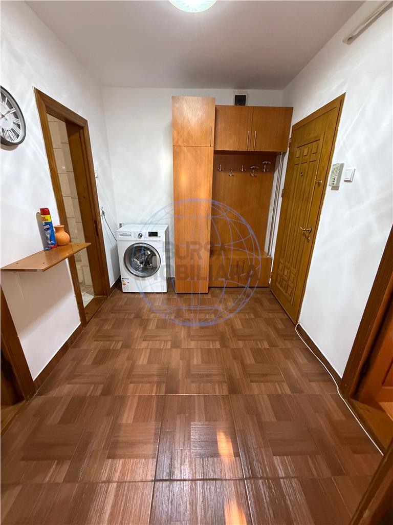 APARTAMENT 2 CAMERE, STR. BUCEGI