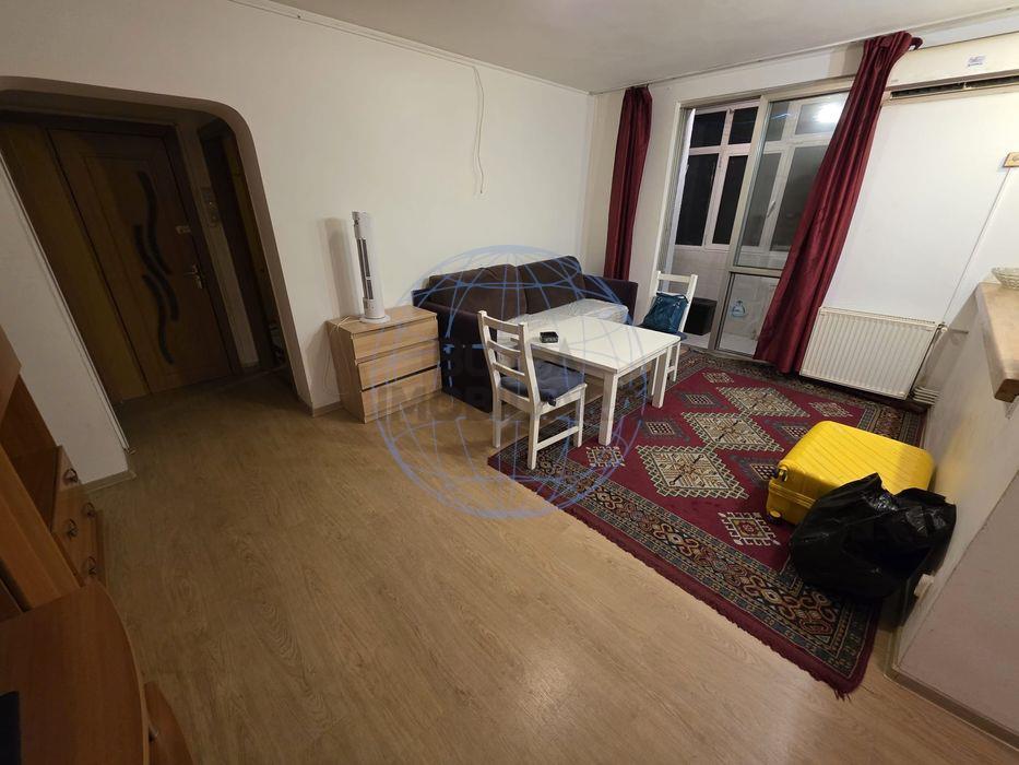 Apartament 3 camere Basarabia Diham