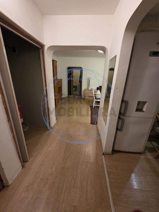 Apartament 3 camere Basarabia Diham