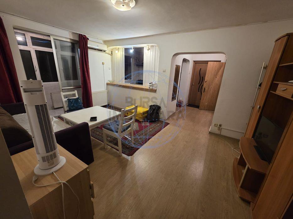 Apartament 3 camere Basarabia Diham