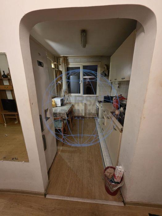 Apartament 3 camere Basarabia Diham