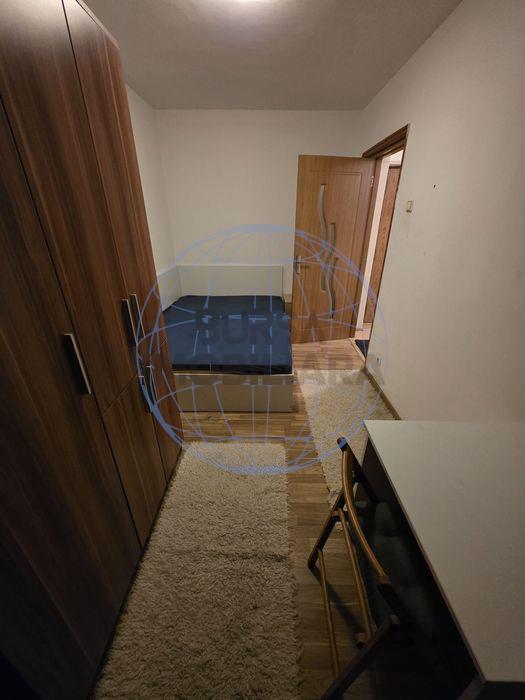 Apartament 3 camere Basarabia Diham
