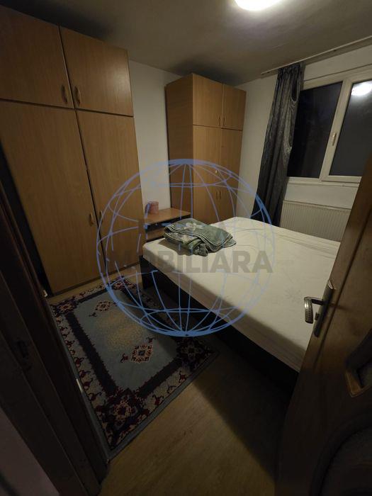 Apartament 3 camere Basarabia Diham