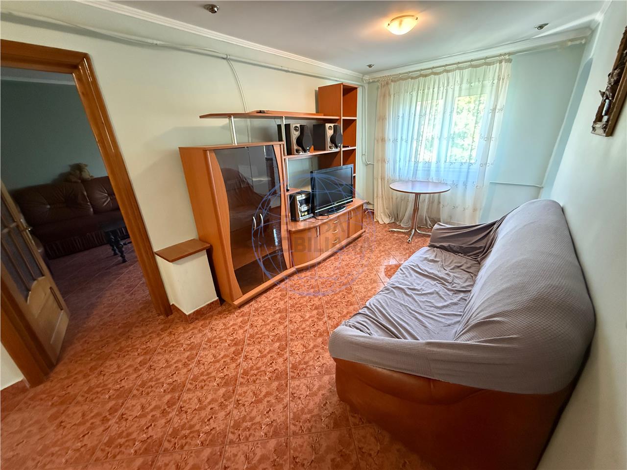 APARTAMENT 2 CAMERE STR.CARPATI
