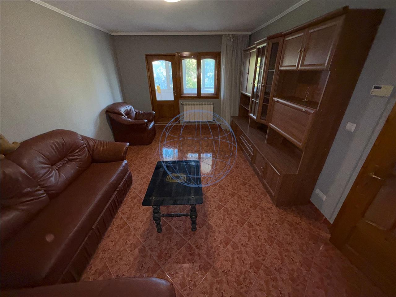 APARTAMENT 2 CAMERE STR.CARPATI