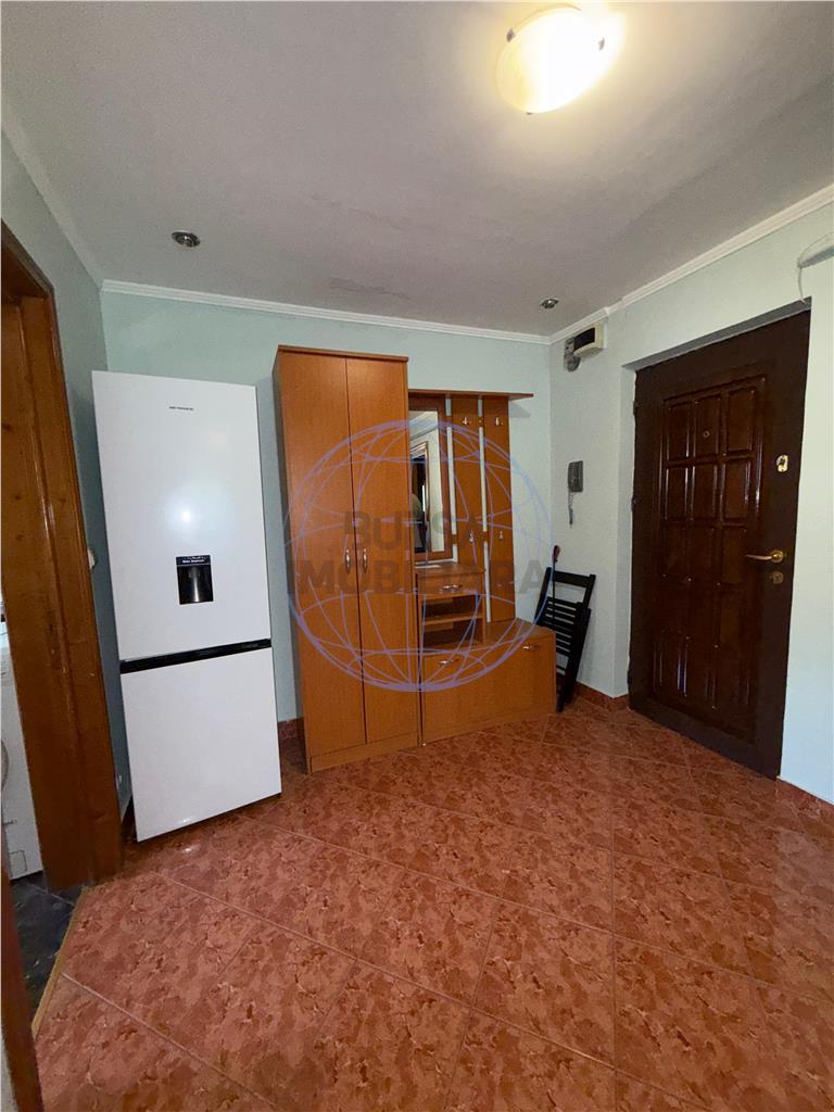 APARTAMENT 2 CAMERE STR.CARPATI