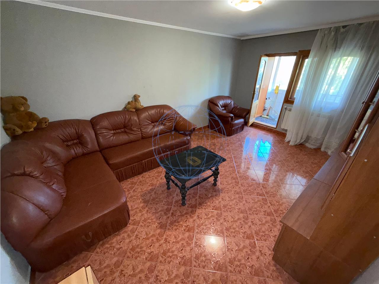 APARTAMENT 2 CAMERE STR.CARPATI