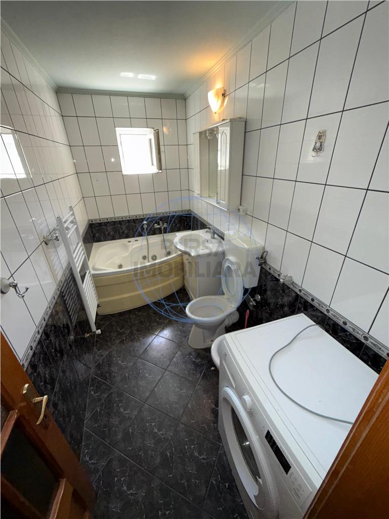 APARTAMENT 2 CAMERE STR.CARPATI