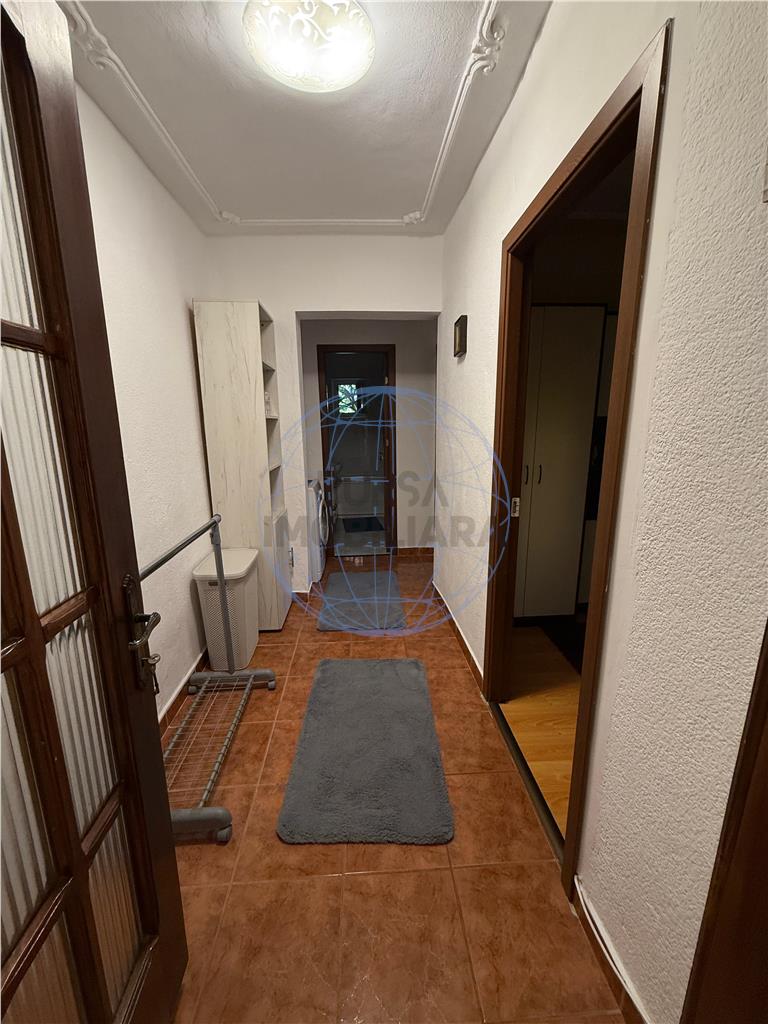Apartament 3 Camere, Etaj 2, Bucegi