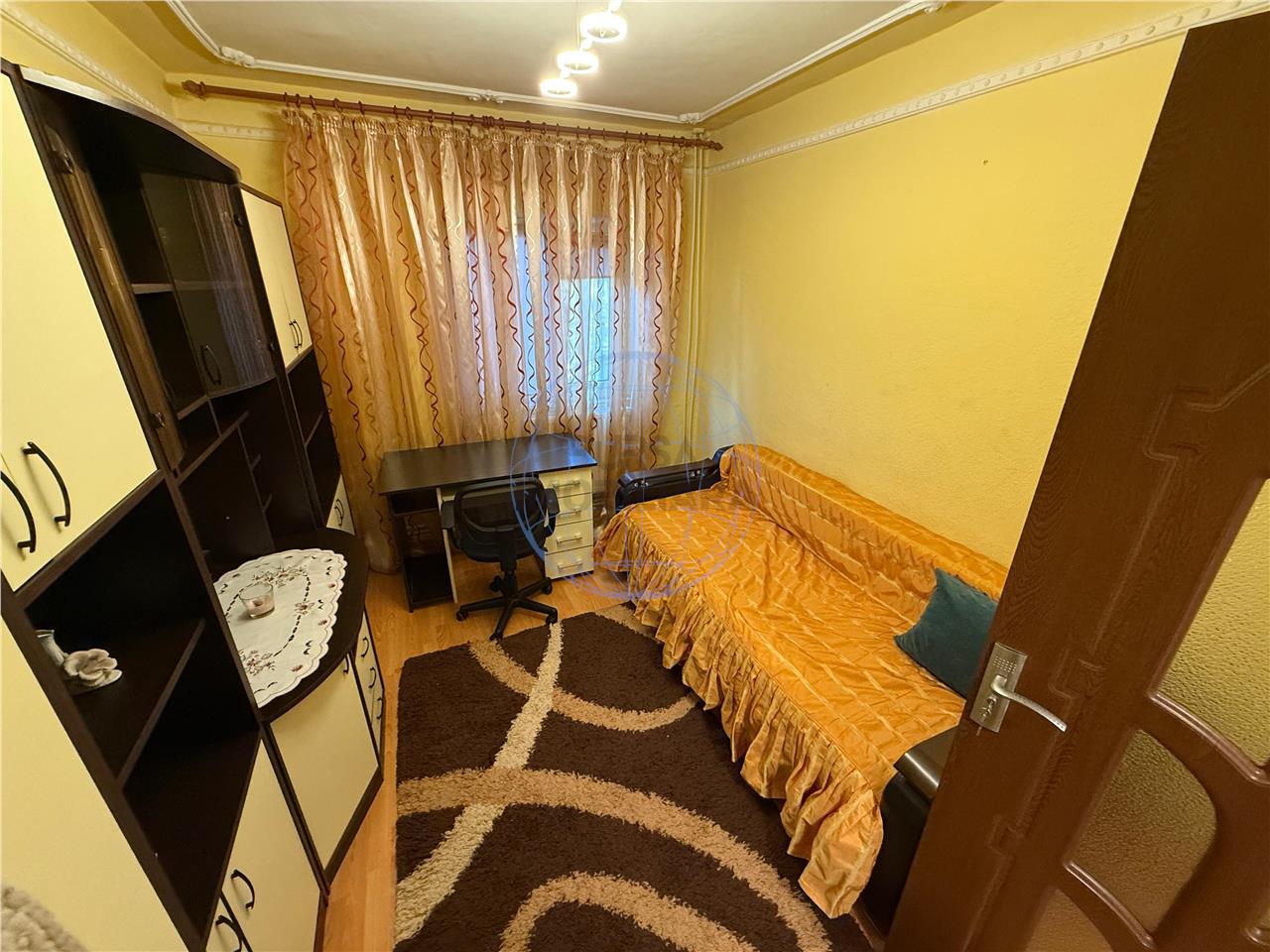 Apartament 3 Camere, Etaj 2, Bucegi