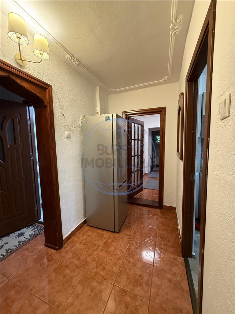 Apartament 3 Camere, Etaj 2, Bucegi
