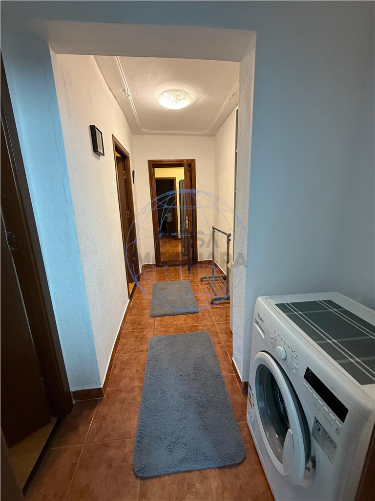 Apartament 3 Camere, Etaj 2, Bucegi