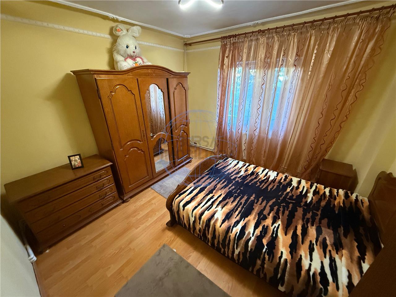 Apartament 3 Camere, Etaj 2, Bucegi