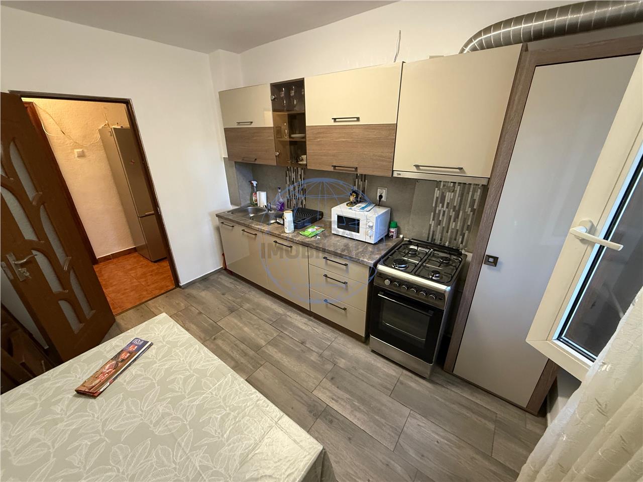 Apartament 3 Camere, Etaj 2, Bucegi