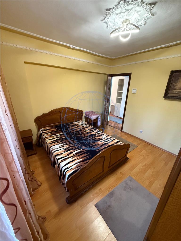 Apartament 3 Camere, Etaj 2, Bucegi